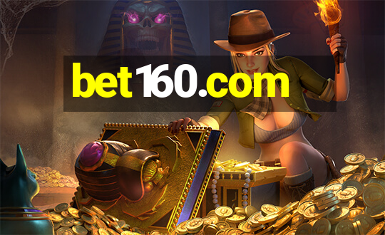 bet160.com