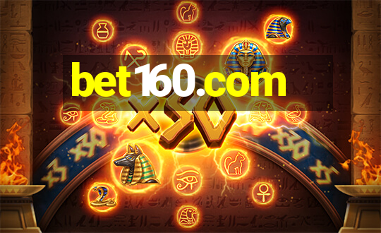 bet160.com