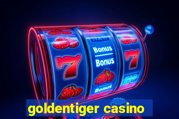 goldentiger casino