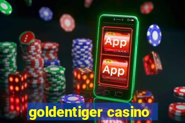 goldentiger casino