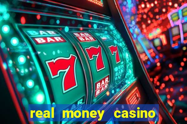 real money casino with no deposit