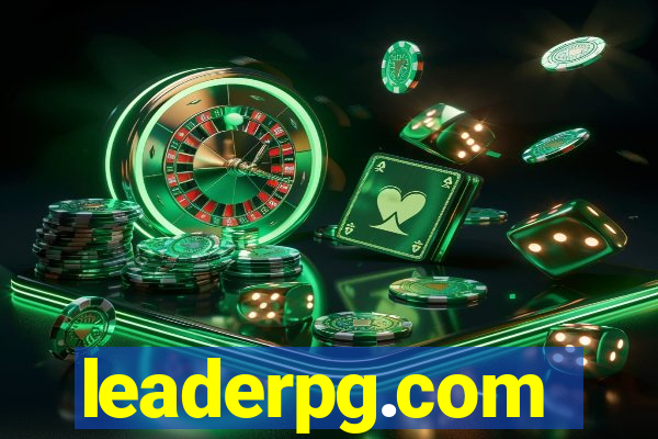 leaderpg.com