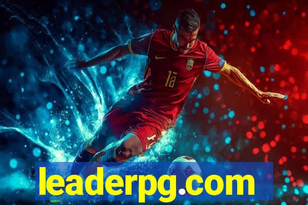 leaderpg.com