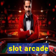 slot arcade