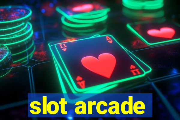 slot arcade