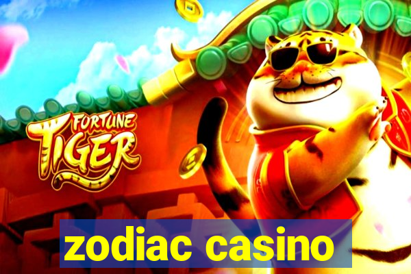 zodiac casino