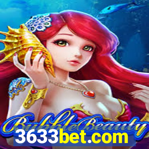 3633bet.com