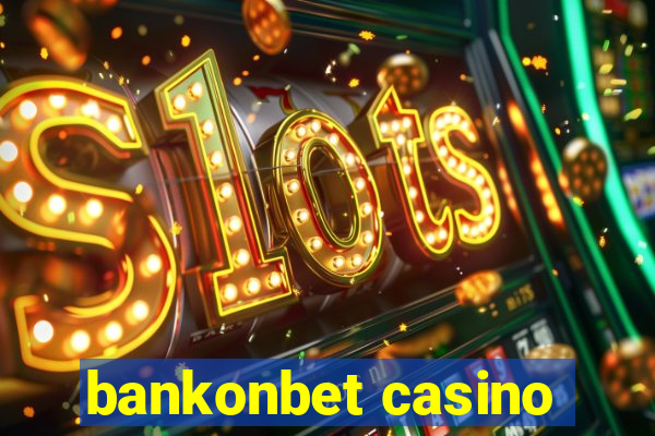 bankonbet casino