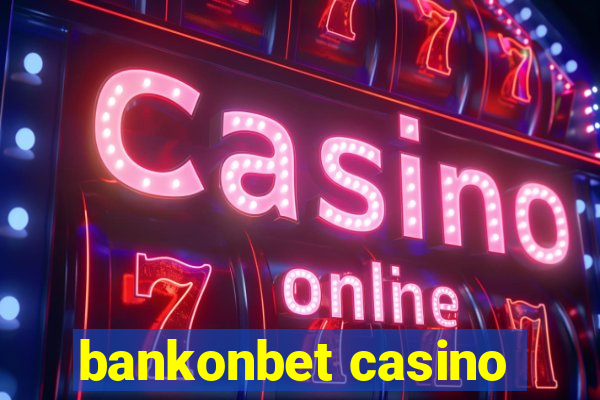 bankonbet casino