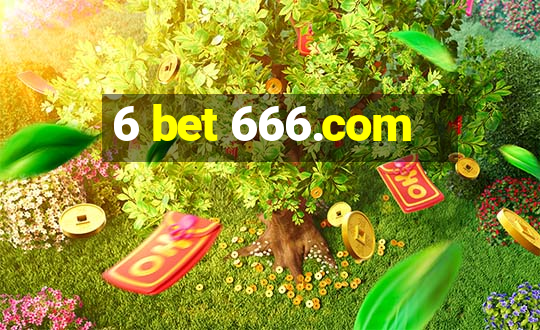 6 bet 666.com