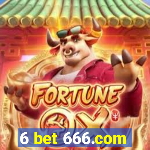 6 bet 666.com