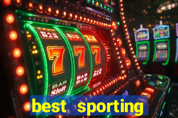 best sporting betting apps