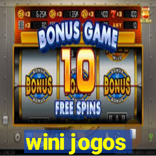 wini jogos