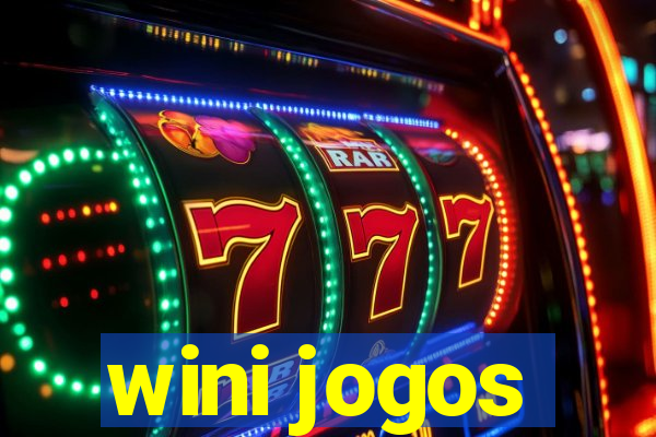 wini jogos