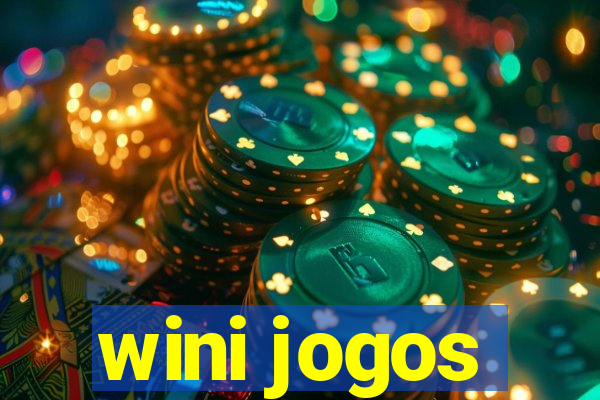 wini jogos