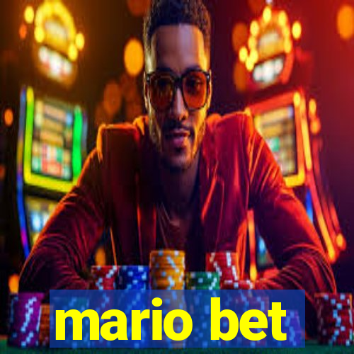 mario bet