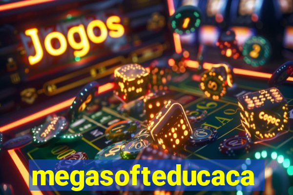 megasofteducacao