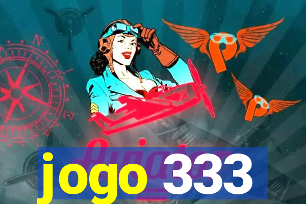 jogo 333