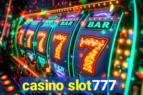 casino slot777