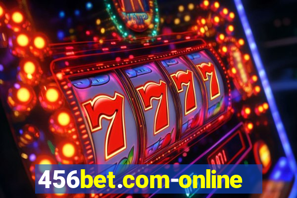 456bet.com-online slots casino