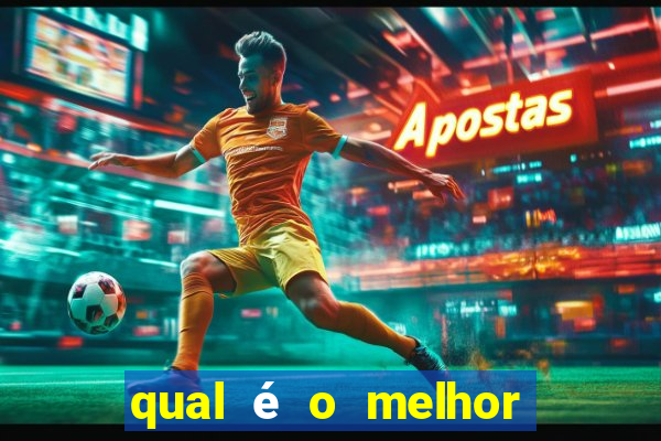 qual é o melhor jogo de futebol