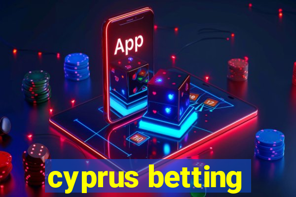 cyprus betting