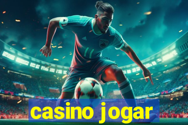 casino jogar