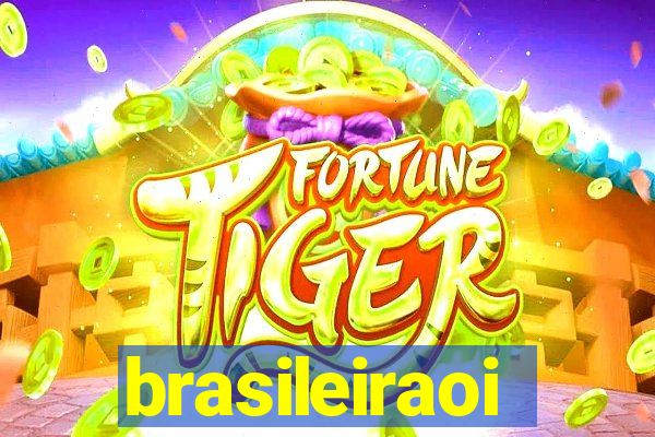 brasileiraoi