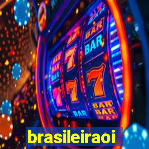 brasileiraoi