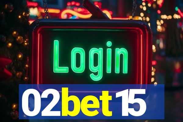 02bet15