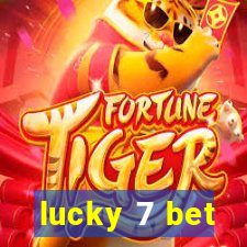 lucky 7 bet