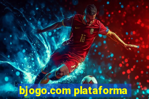 bjogo.com plataforma