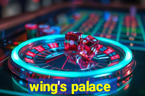 wing′s palace