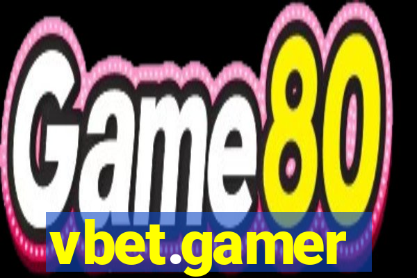 vbet.gamer