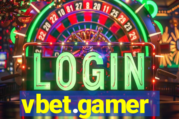 vbet.gamer