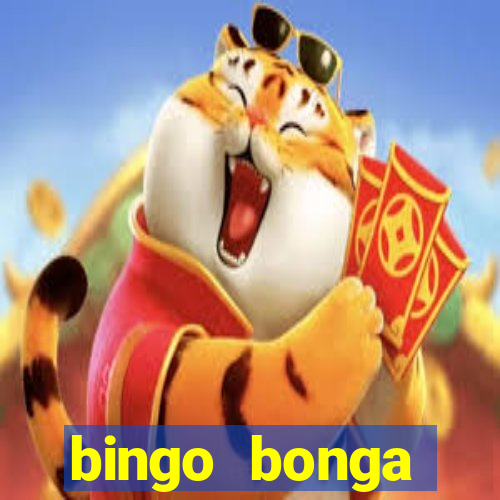 bingo bonga withdrawal times