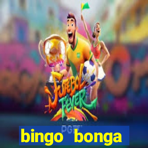 bingo bonga withdrawal times