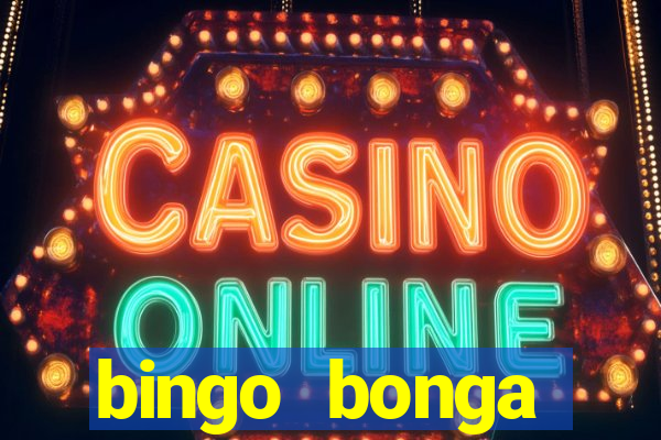 bingo bonga withdrawal times