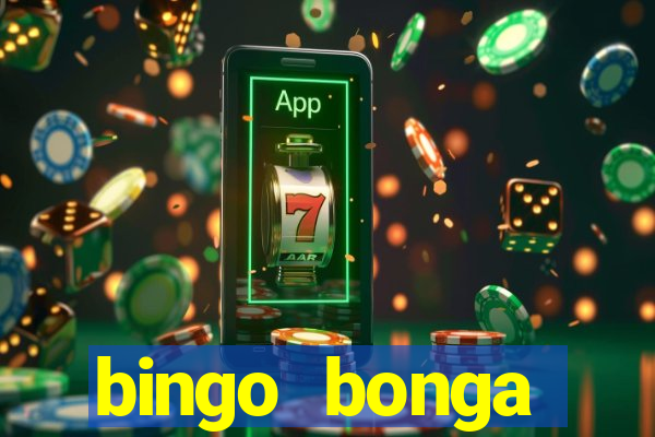 bingo bonga withdrawal times