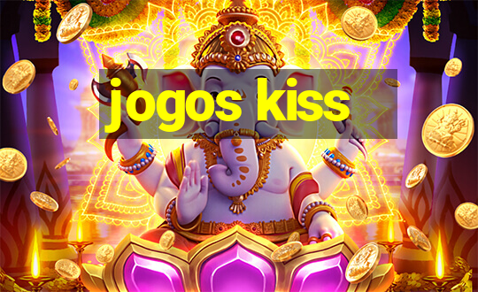 jogos kiss