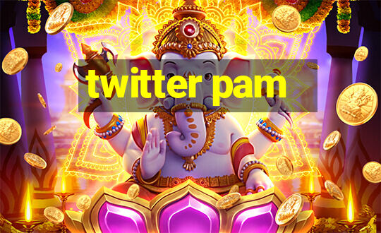 twitter pam