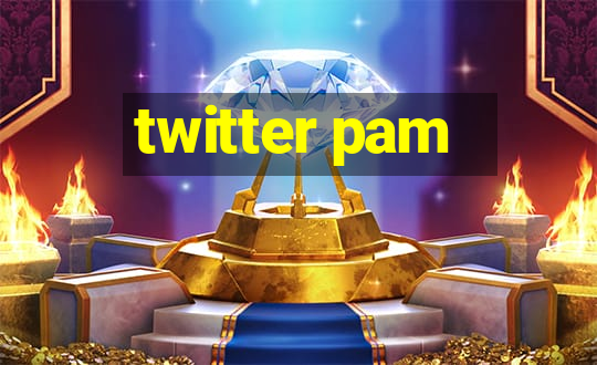 twitter pam