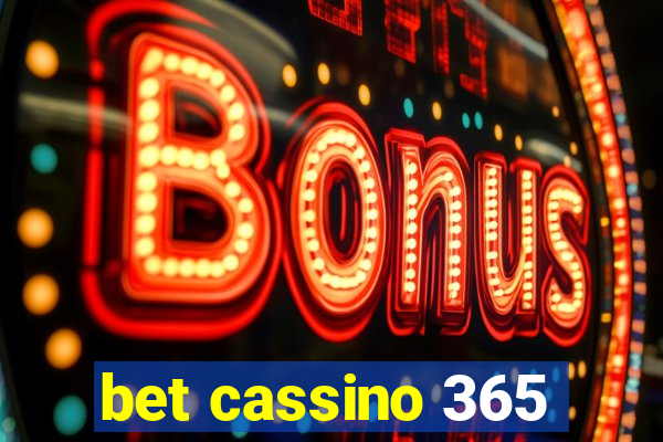 bet cassino 365