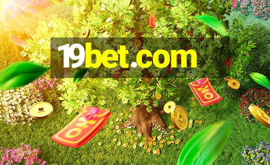 19bet.com