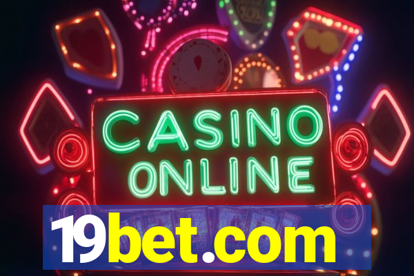 19bet.com