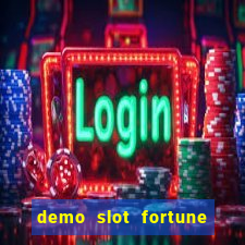 demo slot fortune dragon pg