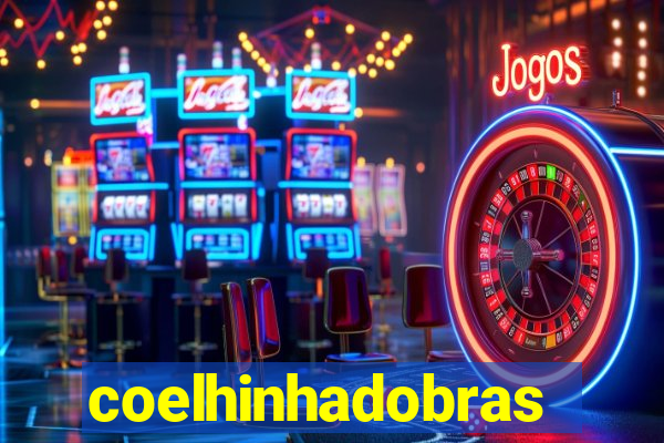 coelhinhadobrasil