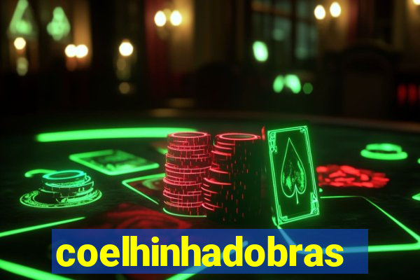 coelhinhadobrasil