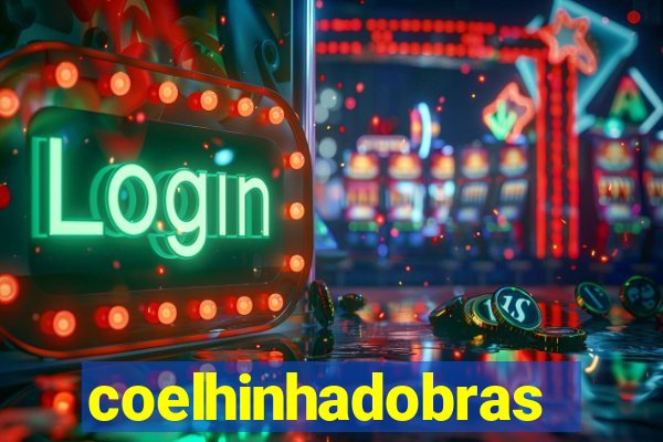 coelhinhadobrasil