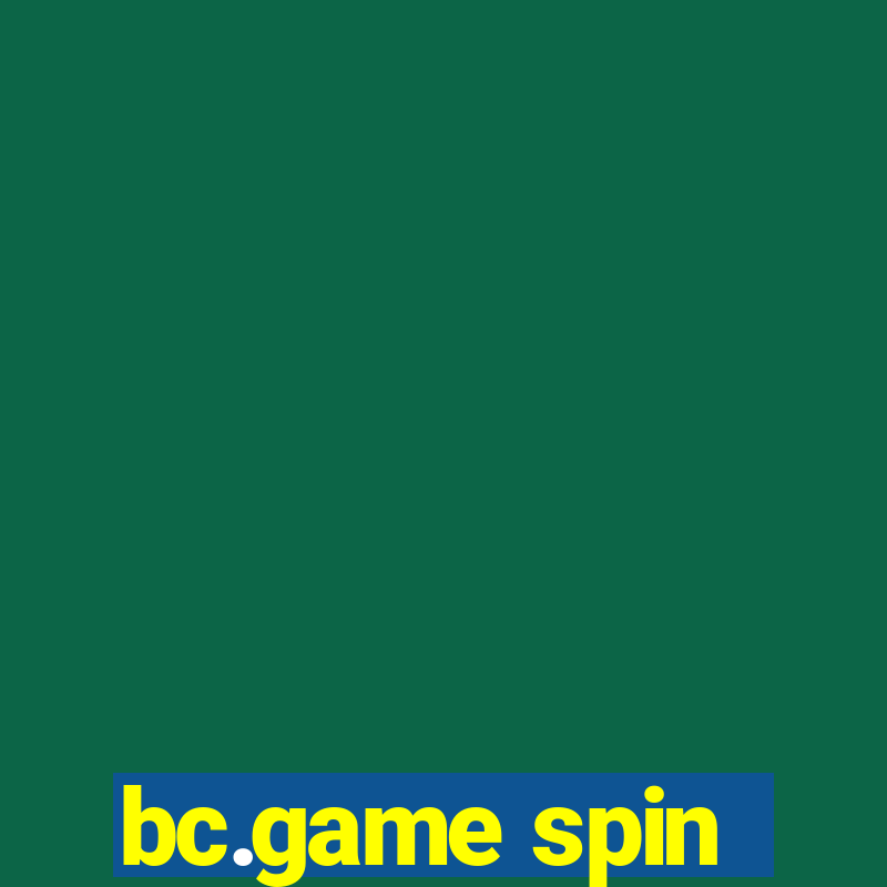 bc.game spin